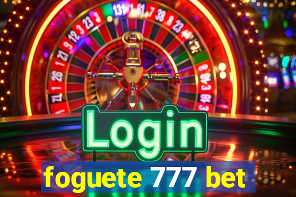 foguete 777 bet